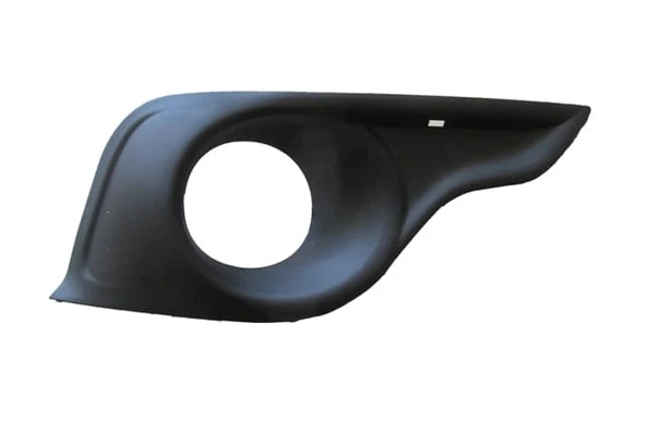 Citroen C4 2011-2017 Sis Lamba Kapağı Sağ Delikli (Ds Model) Oem No: (7453.75) ürün görseli 1