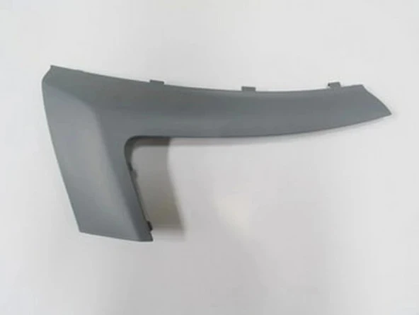 Peugeot Expert 2007-2009 Far Alt Çıtası Sağ Astarlı Gri Tyg Adet (Oem No:7452Ly) ürün görseli 1