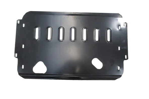 Citroen C5 2001-2005 Karter Muhafaza Sacı (Metal) Oem No: () ürün görseli 1