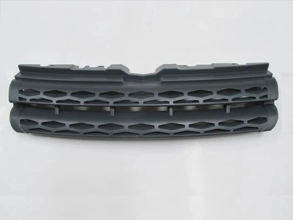 Landrover Evoque 2012-2015 Range Rover Ön Panjur Koyu Gri (Arma Yuvasız) (Tw) (Oem No: (Lr039820 ) ürün görseli 1
