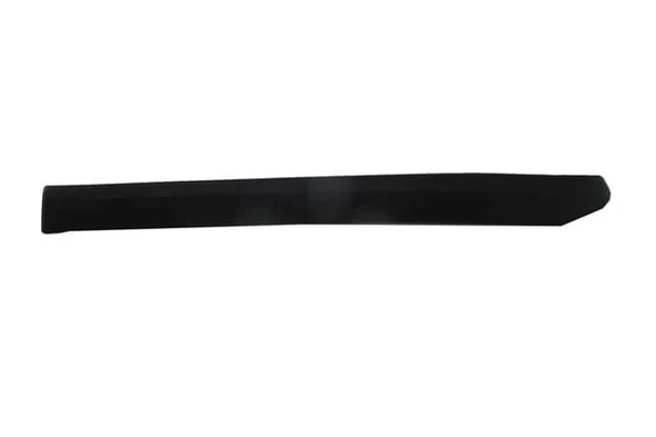 Audi A4 2008-2012 Ön Çamurluk Uç Çıtası Sol (Siyah) (Oem No: (8K0853823C)) ürün görseli 1