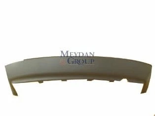 Chrysler Pacıfıca - 2005-2006 Arka Alt Tampon Siyah (Pütürlü Tyg) Oem No: (Ym14Zspaa) ürün görseli 1