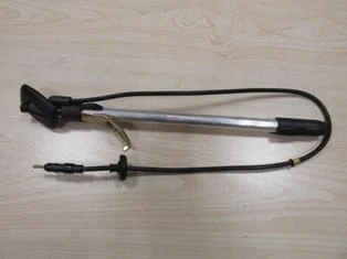 Dfm Pickup Rıch - 2010-2012 Anten (Silecek Paneline Takılan) (Tyg) Oem No: (282063S400) ürün görseli 1