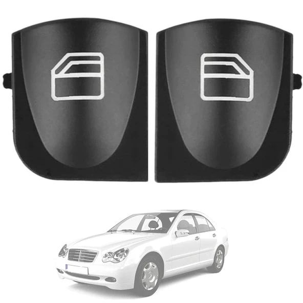 Mercedes Cla W117 2013-2017 Ön Cam Su Bidonu - Deposu Kapağı Oem No: (A2038690108) ürün görseli 1