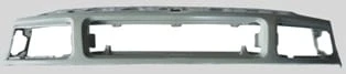 Iveco Daıly 1990-1994 Ön Panel Komple Gri Boyalı (Sımyı) Oem No: (93923737) ürün görseli 1