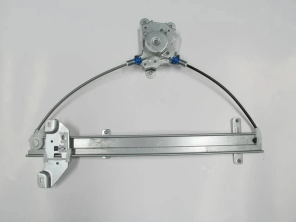 Dfm Pickup Rıch - 2010-2012 Ön Cam Krikosu Sağ Elektrikli - Motorsuz (Hushan) Oem No: (80720-2S410) ürün görseli 1