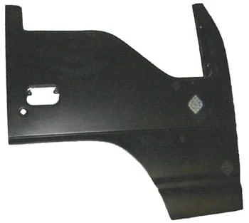 İsuzu Npr - 1997-2006 Şampiyon - Ön Kapı Sacı Sol (Ayna Deliksiz) (Çift Teker) (Tyg) (Oem No: (8-41101-0071)) ürün görseli 1