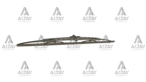 Silecek Süpürgesi Tek (550Mm) (Oem No:3397004672) ürün görseli 1
