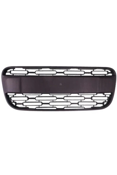 Fiat Panda 2012-2016 Ön Tampon Panjuru Siyah (Tyg) (Adet) (Oem No:735547574) Tst7870 ürün görseli 1