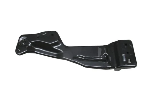 Peugeot 208 2020-2024 Ön Panel Yan Parça Sağ (Tw) (Oem No: (9823980280)) ürün görseli 1