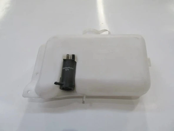 Unıversal - Ön Cam Su Bidonu - Deposu Motorlu (Pickup Araçlara Uyumlu) Oem No: (28910-01G00) ürün görseli 1
