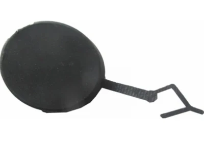 Peugeot 508 2014-2017 Ön Tampon Çeki Demiri Kapağı (Oem No: (1612222980)) ürün görseli 1
