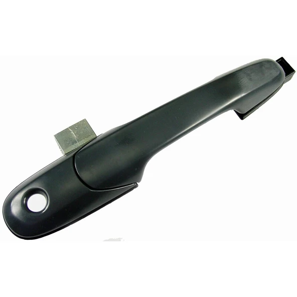 Suzuki Liana 2002-2003 Ön Kapı Dış Açma Kolu Sağ Siyah Oem No: (82810-54G10-5Pk) ürün görseli 1