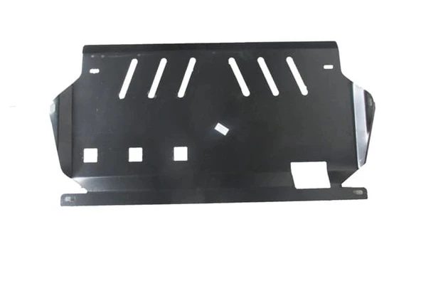Peugeot 301 2017-2021 Karter Muhafaza Sacı (Metal) (Ayaklı) (Oem No: (7013C112)) ürün görseli 1