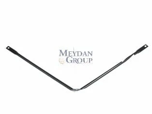 Dodge Durango 1998-2003 Ön Panel Orta Parça (Tyg) Oem No: (55255046) ürün görseli 1