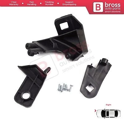 Fiat Doblo 3 2009-2015 Far Sağ Motorlu (Oem No:51810671) ürün görseli 1