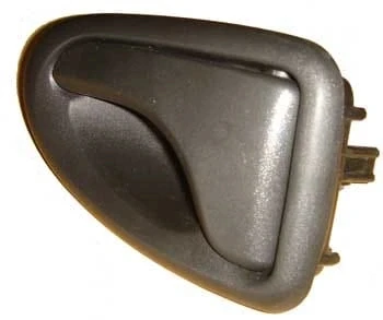 İveco Daily 1999-2007 Ön Kapı İç Açma Kolu Sağ Siyah (Hushan) Oem No: (500314228) ürün görseli 1