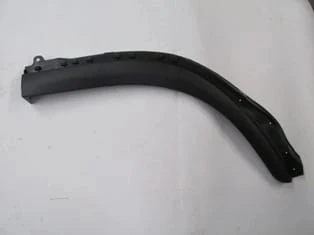 İsuzu Nlr 2010-2024 Çamurluk Ağzı Plastiği Sağ (Bfn) Oem No: () ürün görseli 1