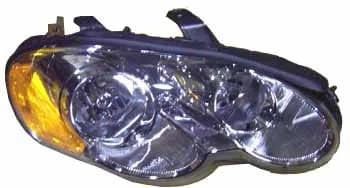Chrysler Sebrıng - 2003-2005 Far Lambası Sağ (Coupe) Manuel - Elektrikli Amerikan Versiyonu (Eagle Eye Oem No: (Mn133282 ürün görseli 1