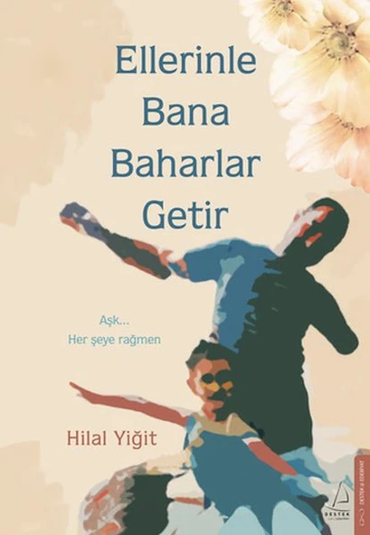 Ellerinle Bana Baharlar Getir ürün görseli 1