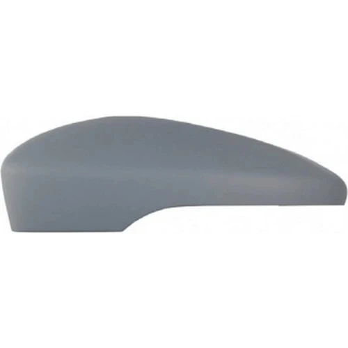 Volkswagen Passat - Cc - Jetta - Scirocco 2008-2013 Ayna Kapağı Astarlı Sol ürün görseli 1