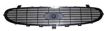 Ford Transit 1996-2002 Ön Panjur İç Siyah (Tw) (Oem No: (7139944)) ürün görseli 1