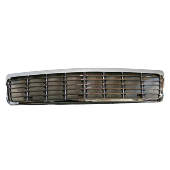 Chevrolet Caprıce - 1991-1996 Ön Panjur Gri Oem No: (10220509) ürün görseli 1