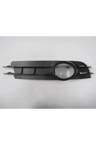 Audi A6 2005-2009 Sis Lamba Kapağı Sağ Siyah Delikli (Benzinli)(Tw) (Adet) ((Oem No:4F0807682A01C) ürün görseli 1