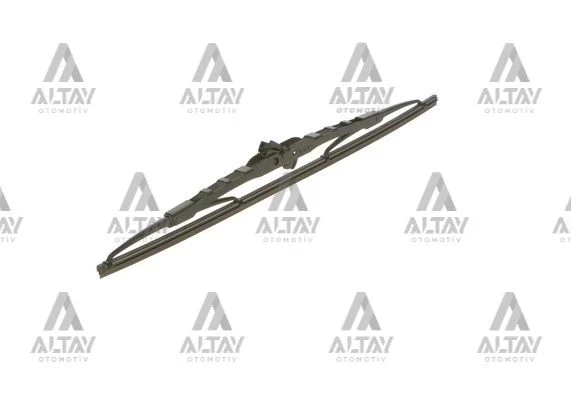 Silecek Süpürgesi Tek (400Mm) (Oem No:3397004667) ürün görseli 1