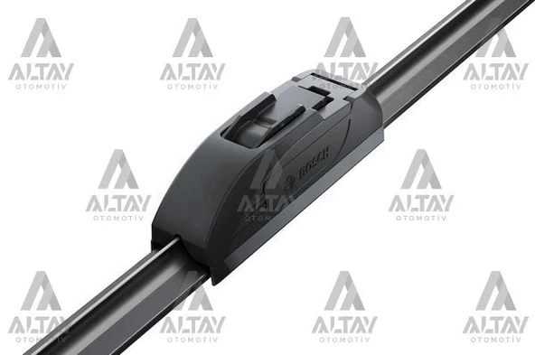 Silecek Süpürgesi Tek Kancalı Eski Tip Muz Aerotwın Retrofıt Ar18U (450Mm) (Oem No:119845) ürün görseli 1
