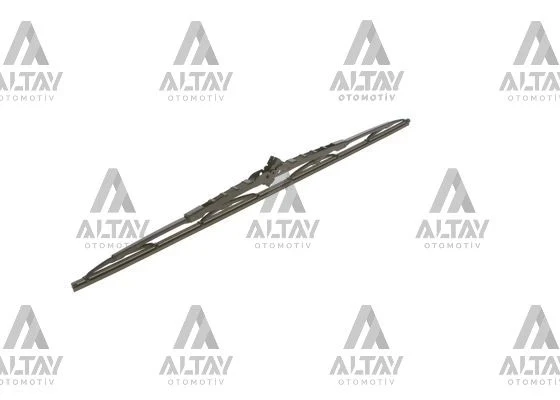 Silecek Süpürgesi Tek (600Mm) (Oem No:3397004673) ürün görseli 1