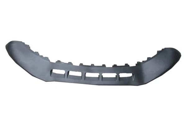 Audi Q5 2013-2016 Karlık (Ön Tampon Altı) Siyah (Spoıler) (Tw) (Oem No: (8R0807061E4U8)) ürün görseli 1