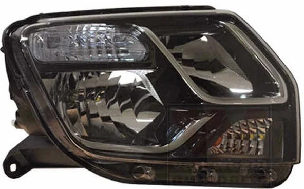 Audi Q7 2006-2010 Reflektör Arka Sol (Oem No:4L0945095) ürün görseli 1