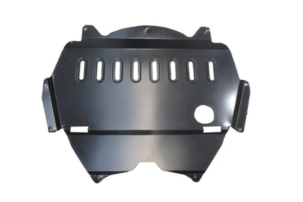 Peugeot 308 2014-2017 Karter Muhafaza Sacı (Metal) Oem No: () ürün görseli 1
