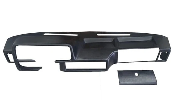 Fiat Doğan - Şahin - Kartal S 1988-1995 Ön Göğüs Üst Kaplaması (Alttan Torpidolu) ( - 1996-02) (Oem No: (85009745B)) ürün görseli 1