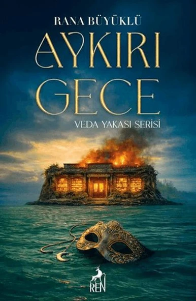 Aykırı Gece ürün görseli 1