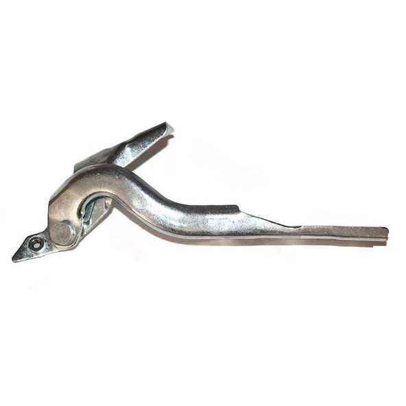 Peugeot 301 2017-2021 Ön Cam Su Fıskiye Memesi Hortumlu (Oem No: (9675094580)) ürün görseli 1