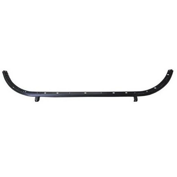 Peugeot 307 2001-2005 Ön Tampon Panjuru Siyah (Oem No: (7414W6)) ürün görseli 1