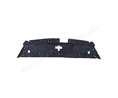 Psa 508 B.M 2011- Ön Panjur Panelı Üst  (Oem No:7416Z8) ürün görseli 1