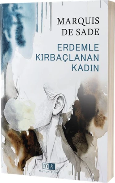 Erdemle Kırbaçlanan Kadın ürün görseli 1
