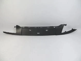 Renault Megane 3 Hatchback 2012-2013 Ön Tampon Plakalık Plastiği (Tyg) (Oem No: (620729464R)) ürün görseli 1