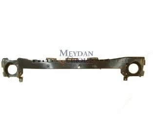 Dodge Durango 2004-2006 Ön Tampon İç Gövdesi Siyah (Şok Emici) (Tyg) Oem No: (55077564Af) ürün görseli 1