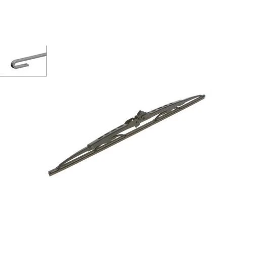 Ford Bm 2002- Silecek Süpürgesı Arka [Twın 475 Mm] (Oem No:90444826) ürün görseli 1