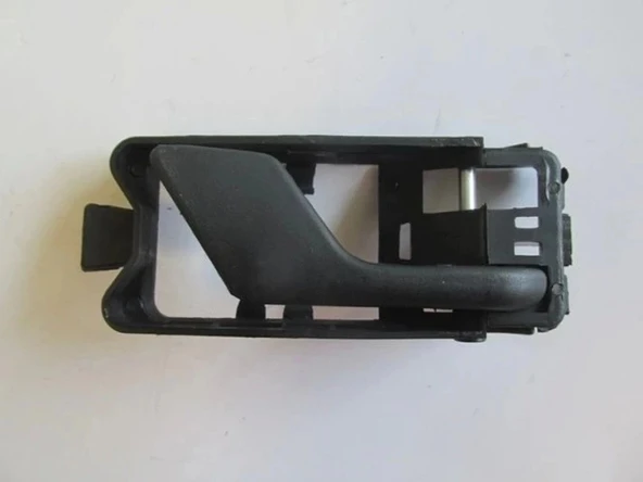 Fiat Tempra 1990-1999 Ön Kapı İç Açma Kolu Sağ Siyah (Oem No: 181040180) ürün görseli 1