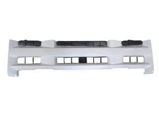İsuzu Nlr 3D - 2010-2024 Ön Panjur Beyaz (Küçük Tip) (Bfn) Oem No: (8974072913) ürün görseli 1