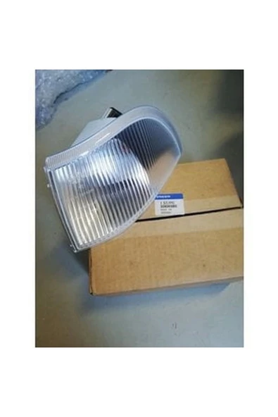 Sinyal Lambası Sol Dıger S40Nan1995- (Oem No: 30806986) Tst27869 ürün görseli 1