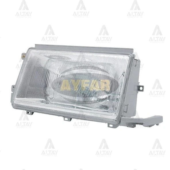 Fiat Doğan - Şahin Far Slx - Sol (Oem No:85014921) ürün görseli 1