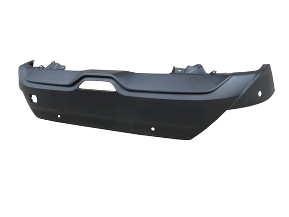 Toyota Chr 2015-2023 Karlık (Arka Tampon Altı) (Sensör Delikli) (Spoıler) (Tyg) (Oem No: (52453-11 Serisi 20)) ürün görseli 1