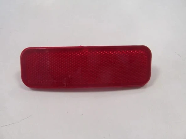 Ford Custom 2018-2024 Arka Tampon Reflektörü Sol (Oem No: (Et76 515C0 Aa)) ürün görseli 1