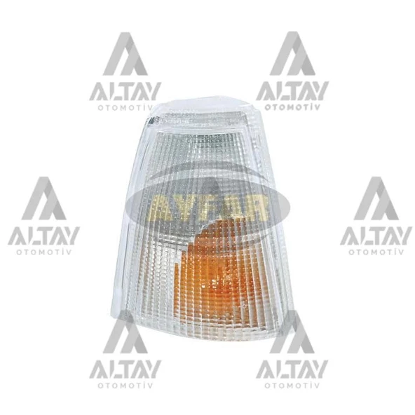 Fiat Doğan - Şahin Sinyal Lambası Slx - Sol (Oem No:85014921) ürün görseli 1